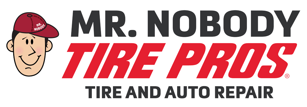 Mr Nobody Tire Pros Tire & Auto Repair logo