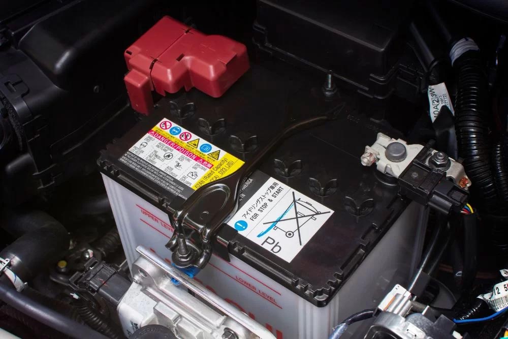 Expert battery repair and replacement services in Gastonia, NC
