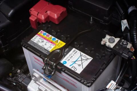 Car Battery