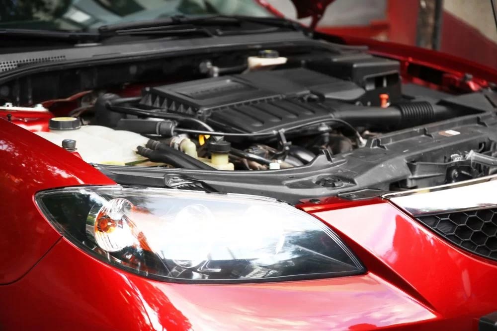 Advantages of Routine Engine Repair and Maintenance Advantages of Routine Engine Repair and Maintenance in Gastonia, NC.