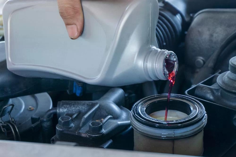 Keep your engine healthy with timely and affordable oil changes Keep your engine healthy with timely and affordable oil changes in Gastonia, NC.