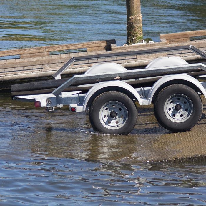 Top Trailer Repair Services in Gastonia, NC