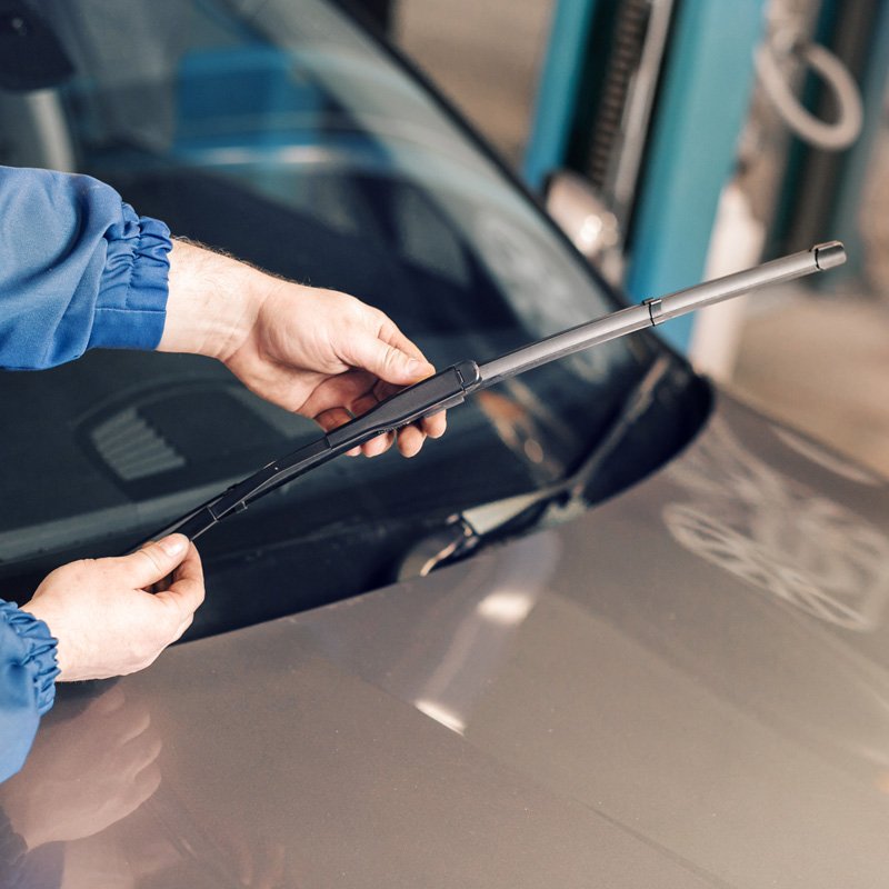 Mr. Nobody Tire Pros offers wiper blades, lights, and auto accessories in Gastonia, NC